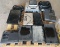 Radios, Cassette, VHS, and DVD Players,