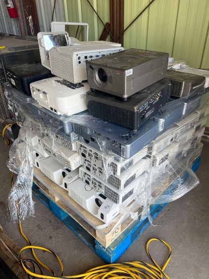 Projector