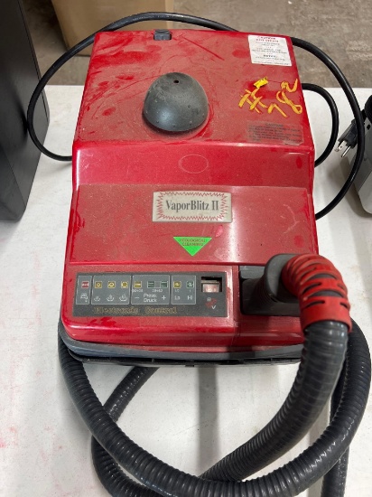 VaporBlitz II Cleaning Tool