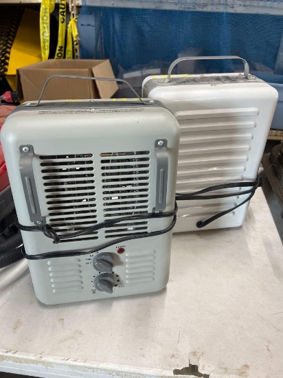 Heaters