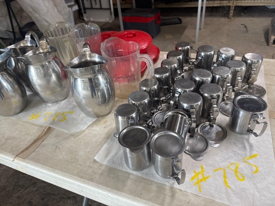 Catering Kitchenware