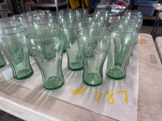 Catering Glassware