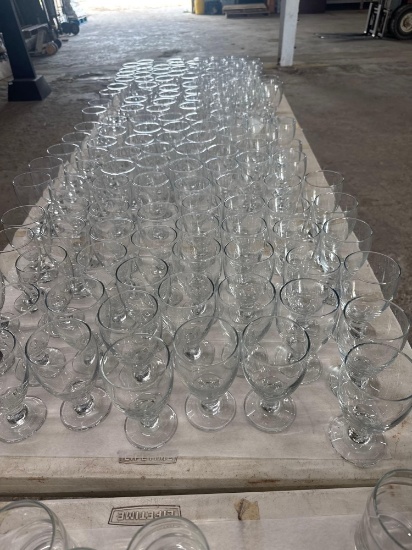 Catering Glassware