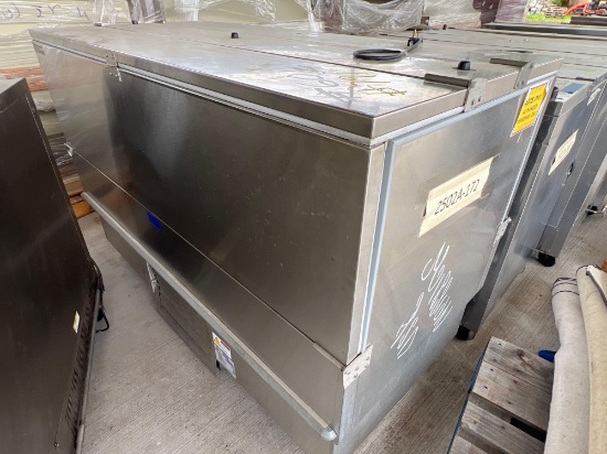 Milk / Beverage Cooler