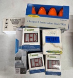 LED lights & Lamp Lights