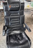 Rocker Gaming Chair