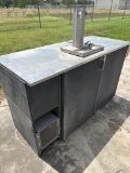 Glastender Beer Despencer / Refrigerator
