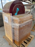 Storage Box and Shelf