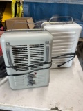 Heaters