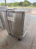 Milk / Beverage Cooler