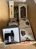 Bluetooth Selfie Stick, G53 Watch & Bluetooth Speaker