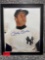 Mickey Mantle 8x10 signed photo