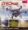 Drone Flight Stimulator