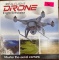 Drone Flight Stimulator