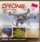 Drone Flight Stimulator