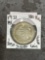 Foreign coin