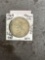 Foreign coin