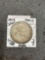 Foreign coin