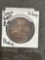 Foreign coin
