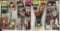 Comic Letter Signs