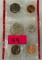Proof Coins