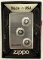 Zippo Lighter