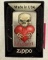 Zippo Lighter