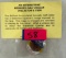 Kennedy Half Dollar Collector Coin