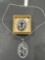 Necklace & Ring