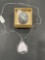 Necklace & Ring
