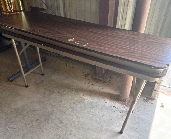 Tables