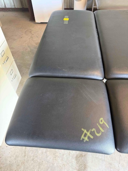 Exam Table