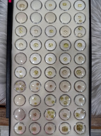 Gemstones