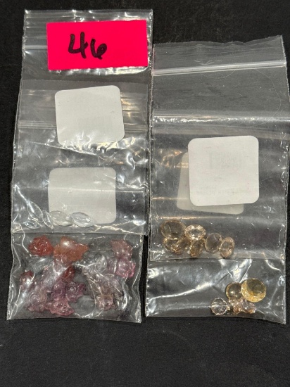 Gemstones