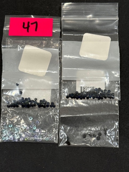 Gemstones