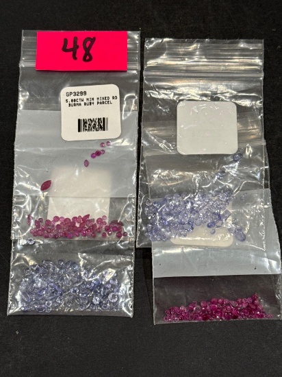 Gemstones