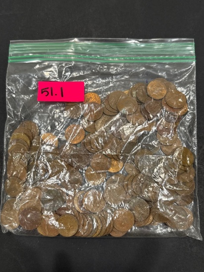 Foreign Coins