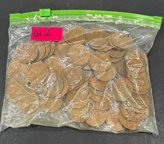 Foreign Coins