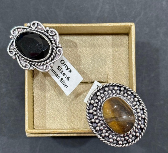 Rings