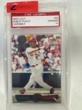 Albert Pujols 2002 FLEER