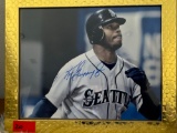 Ken Griffey Jr. 8x10