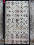 Gemstones