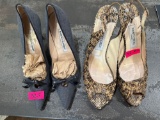 Womens Shoes