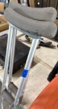 Crutches