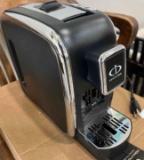 Central Bru Expresso Machine