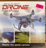 Drone Flight Stimulator