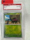 POKEMON 2024 RELLOR FOIL