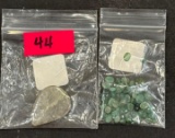 Gemstones