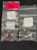 Gemstones