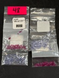 Gemstones